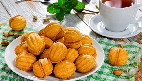 8 сладостей родом из СССР, перед которыми трудно устоять до сих пор