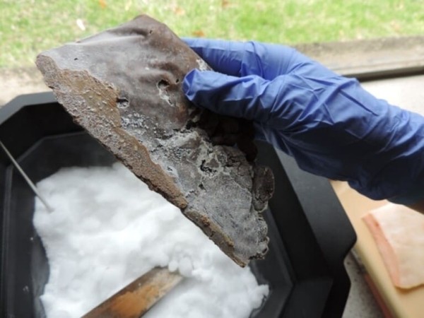 11 самых странных экспериментов 11 самых странных экспериментов