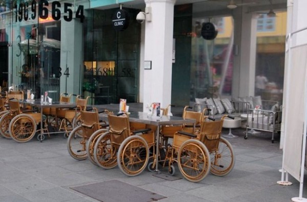 12 неординарных баров в мире 12 неординарных баров в мире