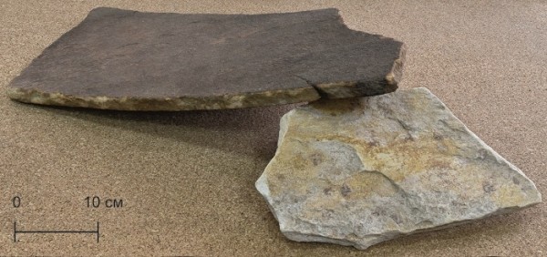 В чём феномен итаколумита - скальной породы, которую можно гнуть руками