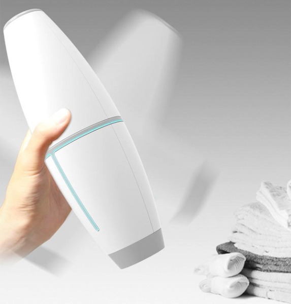 Как выглядят самые необычные стиральные машины? Как выглядят самые необычные стиральные машины?