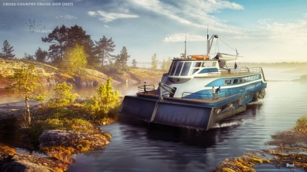 5 изобретений будущего, которые были выдуманы в 1900-гг.