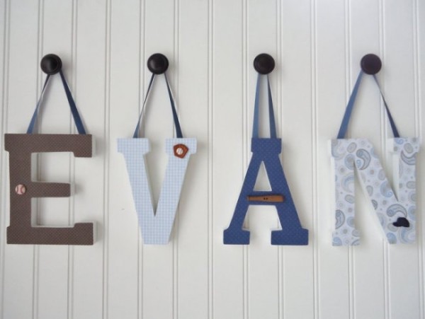 Уникальные объемные буквы на все случаи жизни (14 фото) Уникальные объемные буквы на все случаи жизни (14 фото)