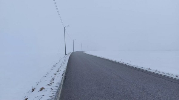 15 фотографий природных явлений, которые удивят даже отъявленных сухарей