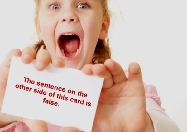 10 безумно занимательных логических парадоксов