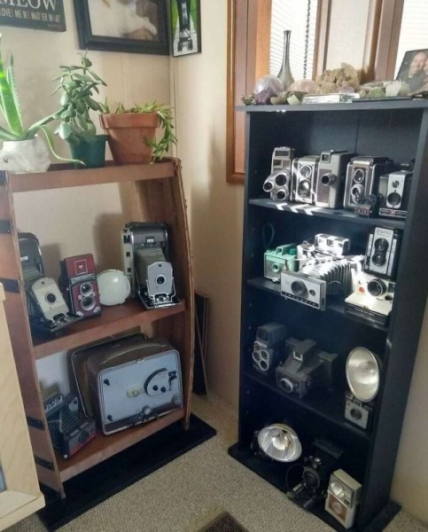 16 впечатляющих коллекций необычных вещей, и маркам с монетами до этого далеко