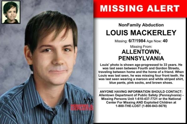 15 загадочных историй о пропавших людях