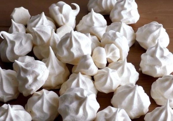 8 сладостей родом из СССР, перед которыми трудно устоять до сих пор