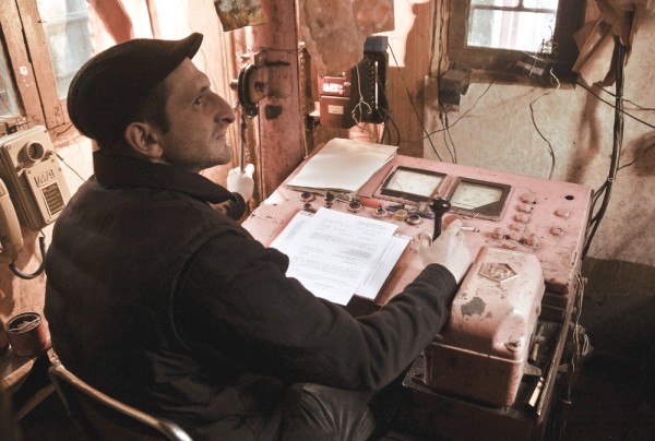 Чиатура — исчезающий город в Грузии Чиатура — исчезающий город в Грузии