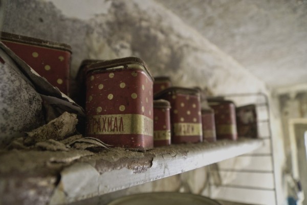 Чиатура — исчезающий город в Грузии Чиатура — исчезающий город в Грузии