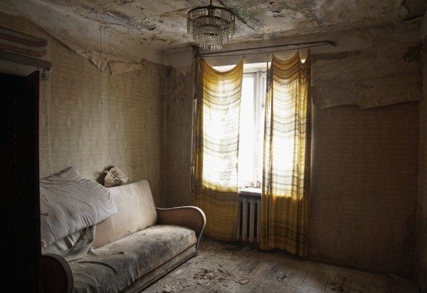 Чиатура — исчезающий город в Грузии Чиатура — исчезающий город в Грузии