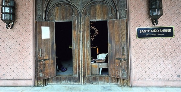 Что филиппинцу хорошо, русскому — смерть