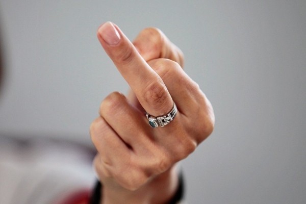 Что означают те или иные жесты в разных странах мира Что означают те или иные жесты в разных странах мира