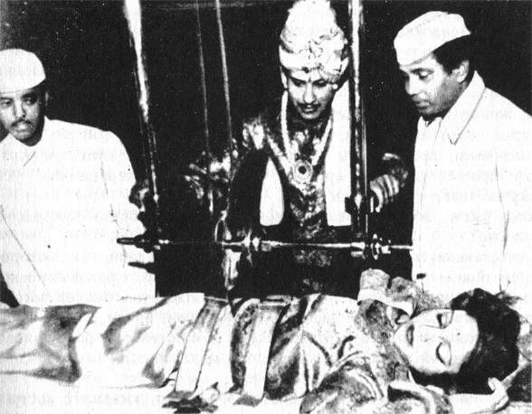 Великие фокусники мира Великие фокусники мира