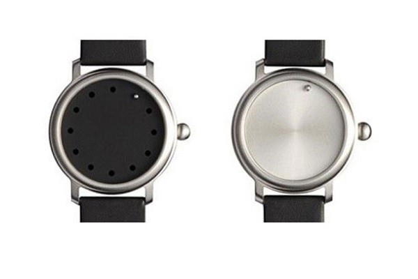 10 примеров самых необычных часов в мире 10 примеров самых необычных часов в мире