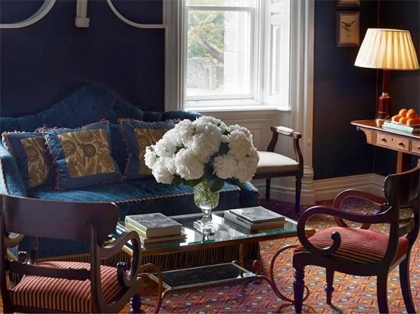 Дворцы отдыха: 8 королевских резиденций, которые стали отелями Дворцы отдыха: 8 королевских резиденций, которые стали отелями