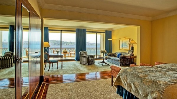 Дворцы отдыха: 8 королевских резиденций, которые стали отелями Дворцы отдыха: 8 королевских резиденций, которые стали отелями