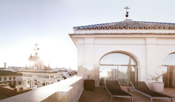 Дворцы отдыха: 8 королевских резиденций, которые стали отелями Дворцы отдыха: 8 королевских резиденций, которые стали отелями