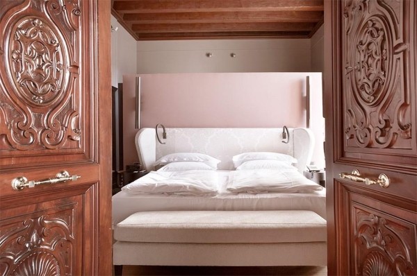 Дворцы отдыха: 8 королевских резиденций, которые стали отелями Дворцы отдыха: 8 королевских резиденций, которые стали отелями