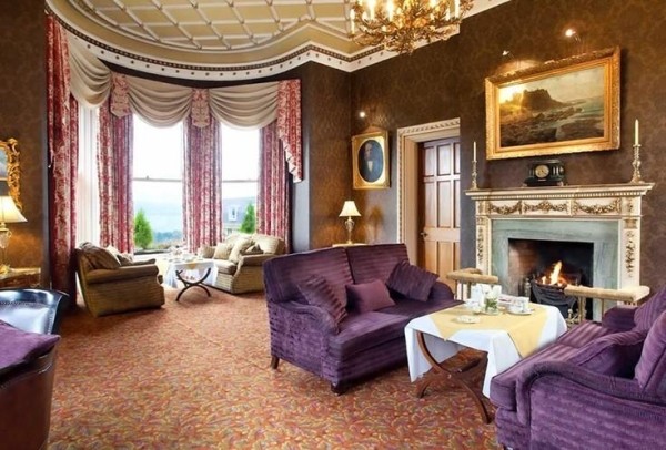Дворцы отдыха: 8 королевских резиденций, которые стали отелями Дворцы отдыха: 8 королевских резиденций, которые стали отелями