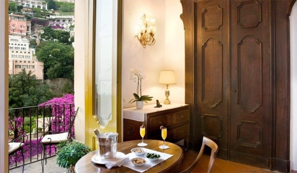 Дворцы отдыха: 8 королевских резиденций, которые стали отелями Дворцы отдыха: 8 королевских резиденций, которые стали отелями