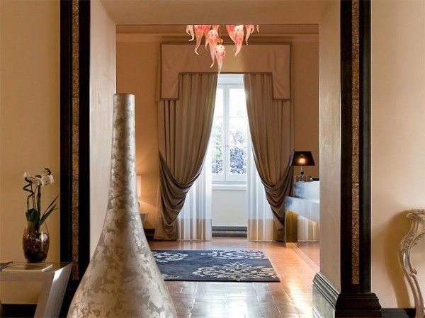 Дворцы отдыха: 8 королевских резиденций, которые стали отелями Дворцы отдыха: 8 королевских резиденций, которые стали отелями