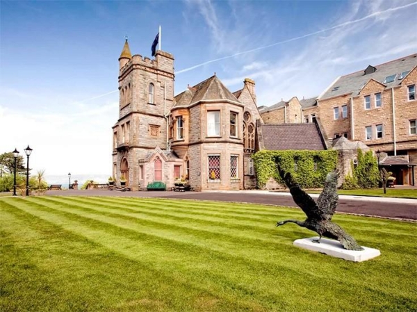 Дворцы отдыха: 8 королевских резиденций, которые стали отелями Дворцы отдыха: 8 королевских резиденций, которые стали отелями