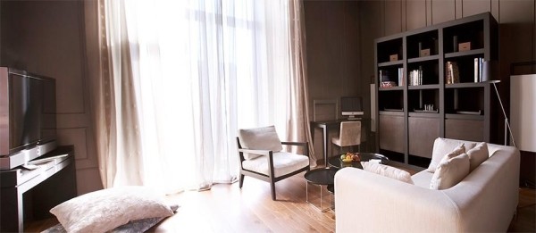 Дворцы отдыха: 8 королевских резиденций, которые стали отелями Дворцы отдыха: 8 королевских резиденций, которые стали отелями