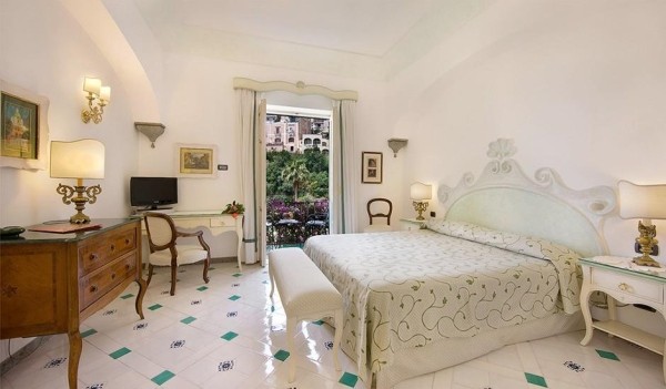 Дворцы отдыха: 8 королевских резиденций, которые стали отелями Дворцы отдыха: 8 королевских резиденций, которые стали отелями