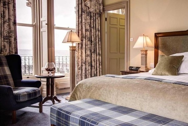 Дворцы отдыха: 8 королевских резиденций, которые стали отелями Дворцы отдыха: 8 королевских резиденций, которые стали отелями