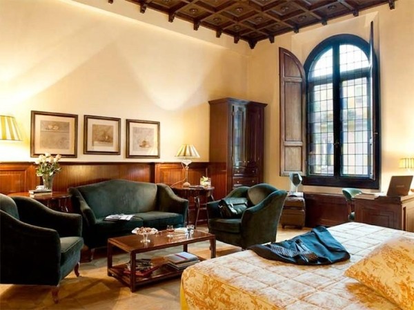 Дворцы отдыха: 8 королевских резиденций, которые стали отелями Дворцы отдыха: 8 королевских резиденций, которые стали отелями