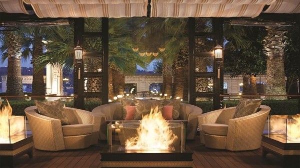 Дворцы отдыха: 8 королевских резиденций, которые стали отелями Дворцы отдыха: 8 королевских резиденций, которые стали отелями