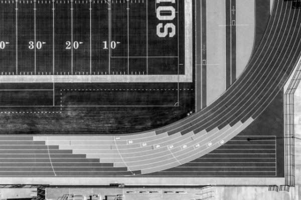 Победители конкурса на лучшую минималистичную фотографию 2021 года (18 фото) Победители конкурса на лучшую минималистичную фотографию 2021 года (18 фото)