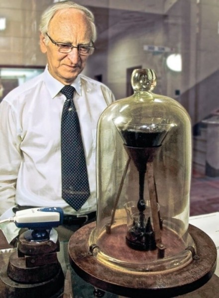 11 самых странных экспериментов 11 самых странных экспериментов