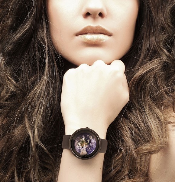 10 примеров самых необычных часов в мире 10 примеров самых необычных часов в мире