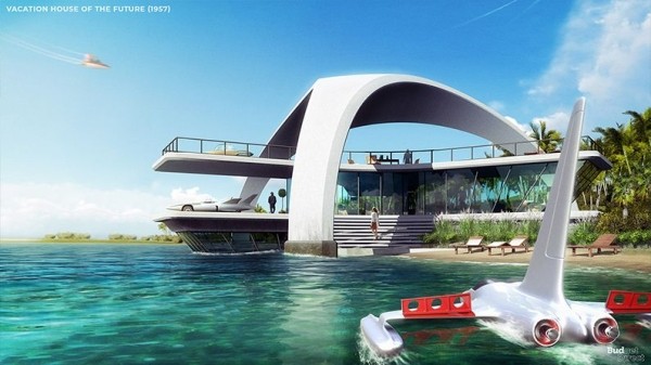 5 изобретений будущего, которые были выдуманы в 1900-гг.