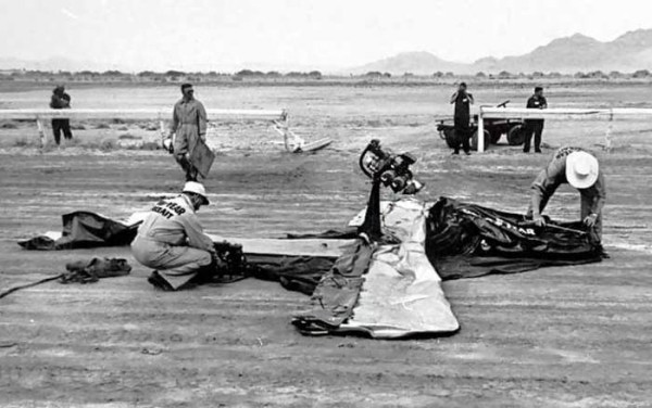 7 странных самолетов со всего мира, которые не мудрено принять за НЛО ? фото + видео