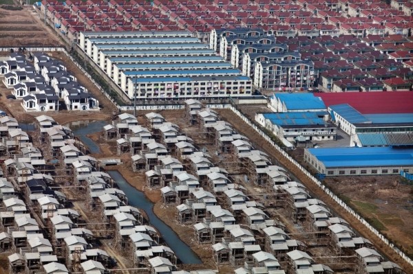 Головокружительно: 25 потрясающих аэроснимков самых красивых мегаполисов мира от Райана Купманса Головокружительно: 25 потрясающих аэроснимков самых красивых мегаполисов мира от Райана Купманса