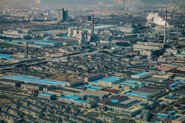 Головокружительно: 25 потрясающих аэроснимков самых красивых мегаполисов мира от Райана Купманса Головокружительно: 25 потрясающих аэроснимков самых красивых мегаполисов мира от Райана Купманса