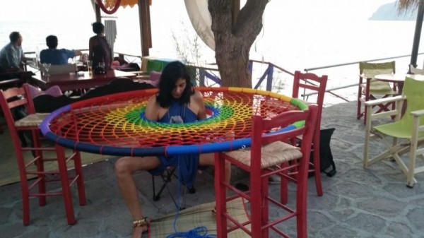 Как называть жительниц острова Лесбос Как называть жительниц острова Лесбос