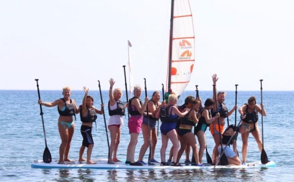 Как называть жительниц острова Лесбос Как называть жительниц острова Лесбос