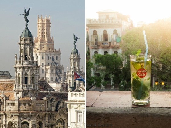 Когда очень хочется на Кубу Когда очень хочется на Кубу