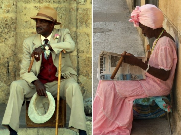 Когда очень хочется на Кубу Когда очень хочется на Кубу