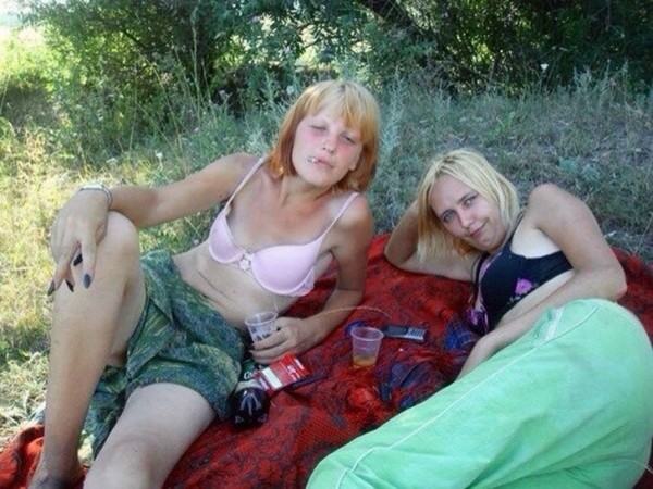 Лежу я на пляжу: чудовищно прекрасные отдыхающие, которых можно встретить на любом пляже Лежу я на пляжу: чудовищно прекрасные отдыхающие, которых можно встретить на любом пляже