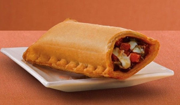 Необычные блюда из McDonald’s в разных странах мира