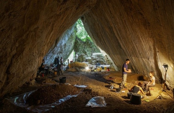 4 старейших археологических объекта, которые древнее египетских пирамид 4 старейших археологических объекта, которые древнее египетских пирамид