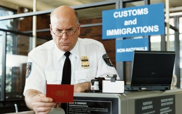 10 фактов о службах аэропорта, которые знают о вас больше, чем вам хотелось бы 10 фактов о службах аэропорта, которые знают о вас больше, чем вам хотелось бы