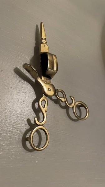 17 вещиц, чьё предназначение было большой загадкой, пока на помощь не пришли интернет-помощники