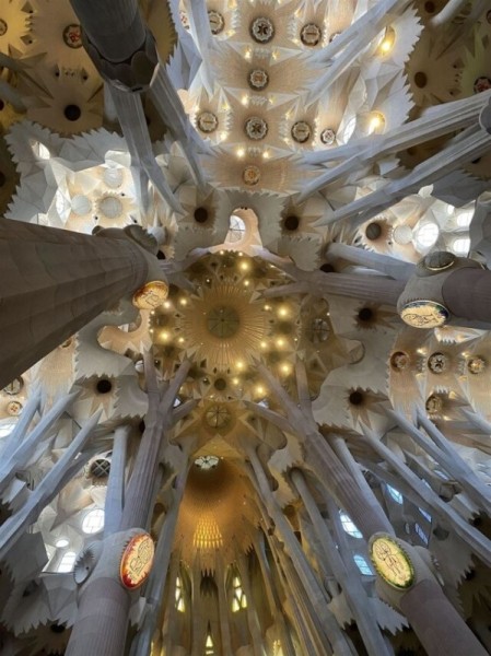 Альтернативный ракурс на знаковые места и события (23 фото) Альтернативный ракурс на знаковые места и события (23 фото)