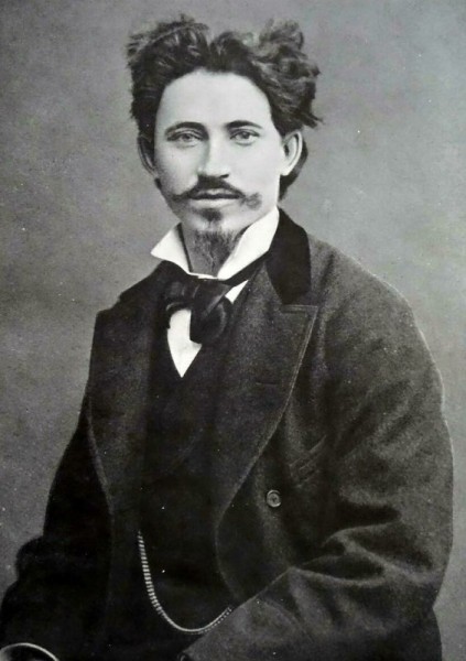 Какого живописца и почему не пускали в Третьяковскую галерею